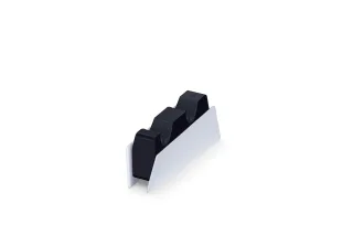 Sony PlayStation 5 DualSense-Ladestation weiß
