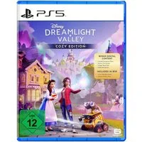 Disney Dreamlight Valley: Cozy Edition PlayStation 5