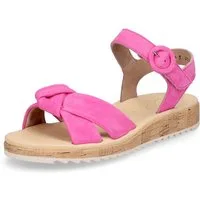 Paul Green Paul Green Damen Sandale flamingo Sandale