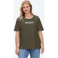 Witt T-Shirt Shirt Kurzarm