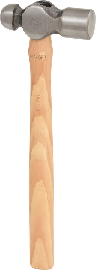 KS Tools Schlosserhammer, englische Form - 142.1532