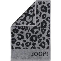 JOOP! Handtücher Leo Allover 1707, 100% Baumwolle (1-St)