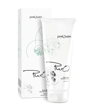 PURE REINIGUNSMASKE 200 ML.