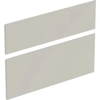 Geberit Ersatzteile Set Schubladenfront für Unterschrank für Möbelwaschtisch B:80cm, 246372DB1 246372DB1