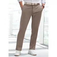 John Devin Stretch-Hose regular-fit bequeme Hose aus elastischer Qualität
