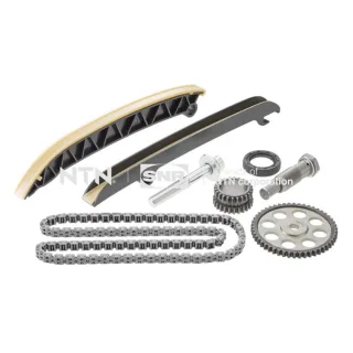 SNR Steuerkettensatz Audi Seat Skoda VW KDC457.00