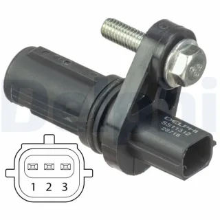 Delphi Impulsgeber f?r Kurbelwelle Opel Antara Insignia