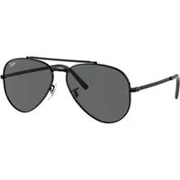 Ray-Ban Sonnenbrille RAY BAN Sonnenbrille Sunglasses RB 3625 002 B1 New Aviator