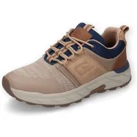 camel active Sneaker, Retro Sneaker, Chunky Sneaker, Schnürschuh für den Alltag