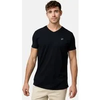 Indicode T-Shirt Herren INClever Shirt Tee Herrenshirt