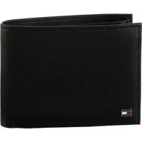 Tommy Hilfiger Geldbörse ETON CC AND COIN POCKET, in schlichter Optik