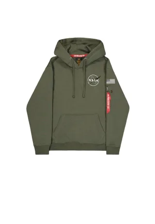 Space Shuttle Hoodie