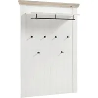 Home affaire Garderobenpaneel Florenz, Breite ca. 107 cm