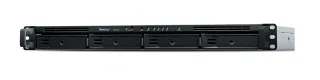 Synology RackStation Expansion RX418 | rx418 | eSATA - 1HE