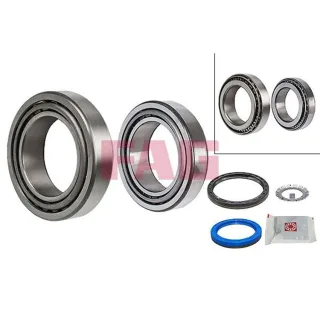 FAG Radlager vorne Mercedes G-Klasse Sprinter 2,9