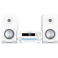 Blaupunkt MS16BT EDITION Kompaktanlage (HiFi System Mikrosystem Kompaktanlage)