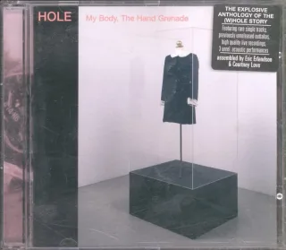 My Body the Hand Grenade