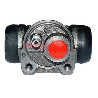 Metzger Radbremszylinder hinten links Citroen Ax Saxo Peugeot 106 101-567