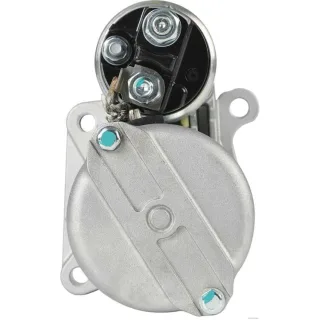 Elparts Starter  42001000
