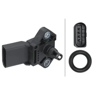 Hella Warnkontakt hinten BMW X5 E70 X6 E71