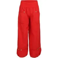 malito more than fashion Leinenhose Leinenhose 1576 lange bequeme Freizeithose