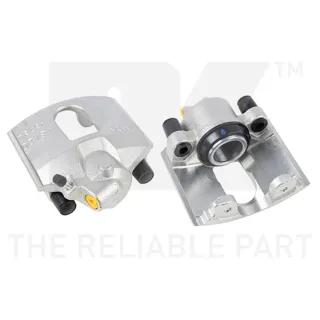 NK Bremssattel vorne links Ford Courier Fiesta Ka