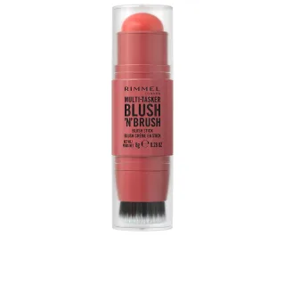 Multi-tasker Blush 'n' Brush Stick #250-coral Dust 8 G 8 gr
