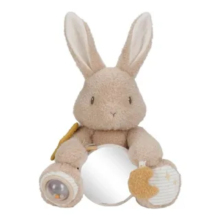 Little Dutch Aktivitäten-Schmusetier Baby Bunny