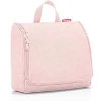 REISENTHEL® Kulturbeutel toiletbag XL, Kosmetiktasche Kulturbeutel Kulturtasche