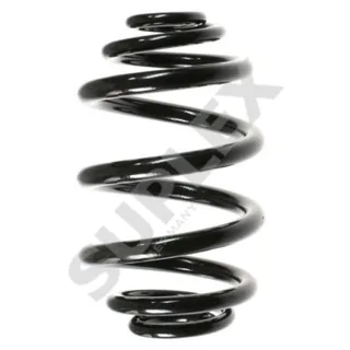 Suplex Feder verst?rkt hinten BMW 3er E46