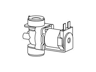 Mepa Sanicontrol Magnetventil, MV620, 716902 716902