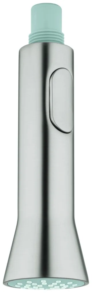 Grohe Spülbrause 64159 supersteel , 64159DC0 64159DC0
