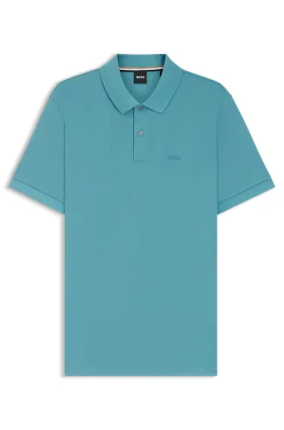 BOSS Menswear Black - Pallas light blue - Gr. - XXXL