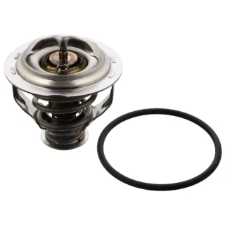 Febi Thermostat Audi Seat Skoda VW 104765