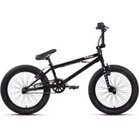 CHILLIZ BMX-Rad XB.01, 1 Gang, ohne Schaltung