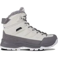 Icepeak AREZZO Outdoorwinterstiefel Winterschuhe, Winterboots, Snowboots, gefüttert & wasserdicht