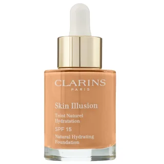 Skin Illusion Spf15 #113 30 ml