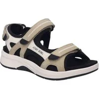 Josef Seibel Estelle 02, natur Sandale