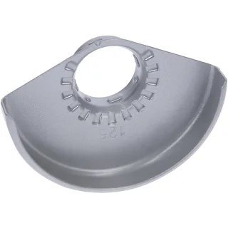 Bosch Schleifschutzhaube für GWS 9-125, GWS 9-125 P - 2608000678