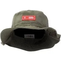 Manufaktur13 Sonnenhut Boonie Hat (Riot Gear) - Sonnenhut, Bucket Hat, Fischer Hut, Anglerhut mit UV-Schutzfaktor 50+