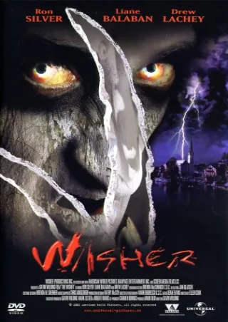 Wisher [Verleihversion]