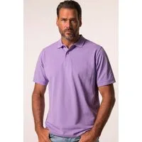 JP1880 Poloshirt Poloshirt Basic Halbarm Piqué