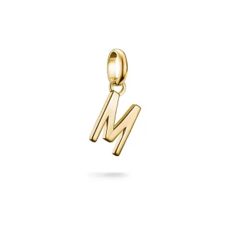 Thomas Sabo Charm Charm Club CC1219-413-39