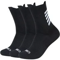 Camano Socken function (3-Paar) mit extra Fußgewölbeschutz