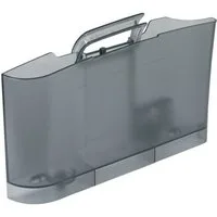 easyPART Wassertank wie BOSCH 11010303 Wassertank SIEMENS 11010303 für, Kaffeemaschine