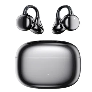 M159 TWS Earbuds Wireless bluetooth V6.0 Earphone Bass Stereo 360° Spatial Audio Directional Sound Transmission Call Noi