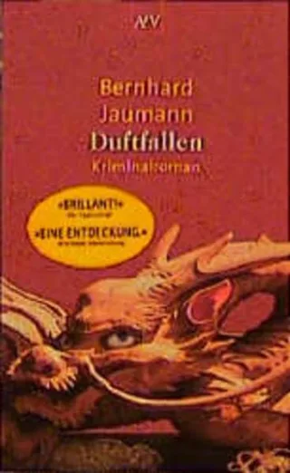 Duftfallen: Roman