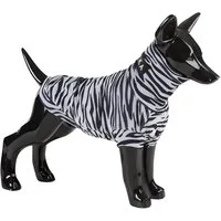 PAIKKA Hundeshirt Hundeshirt Sonnenschutz/Antiparasit mit Repeltec UV & Bug Shirt