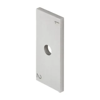 Geberit Hobelmesser 240669001 zu Handrohrschaber, Ø 56 - 125mm