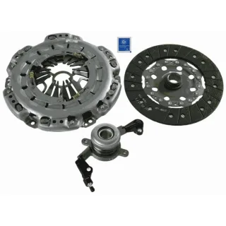Sachs Kupplung Mercedes Slk 3000990209